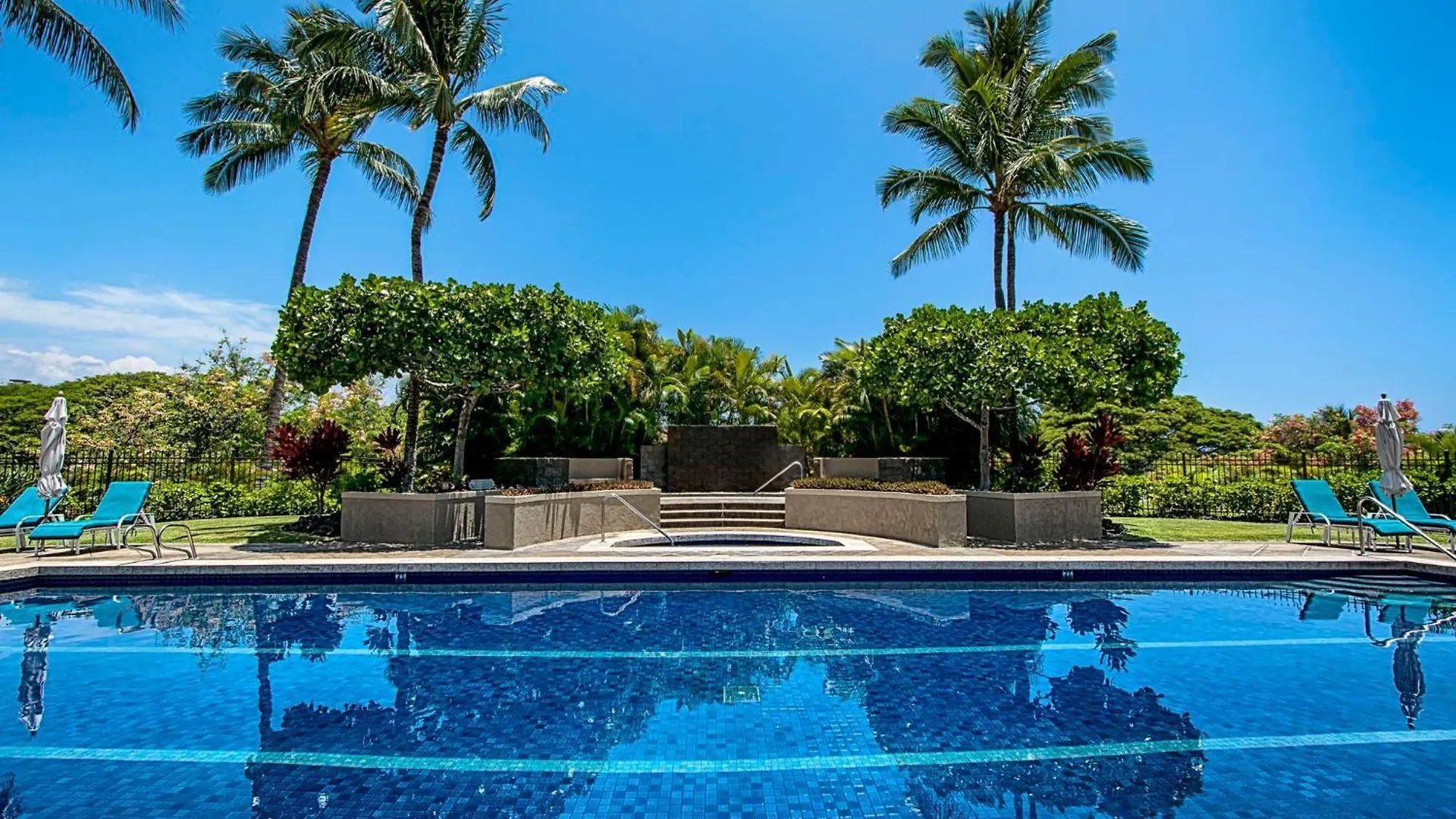 Vila Vista Waikoloa A303