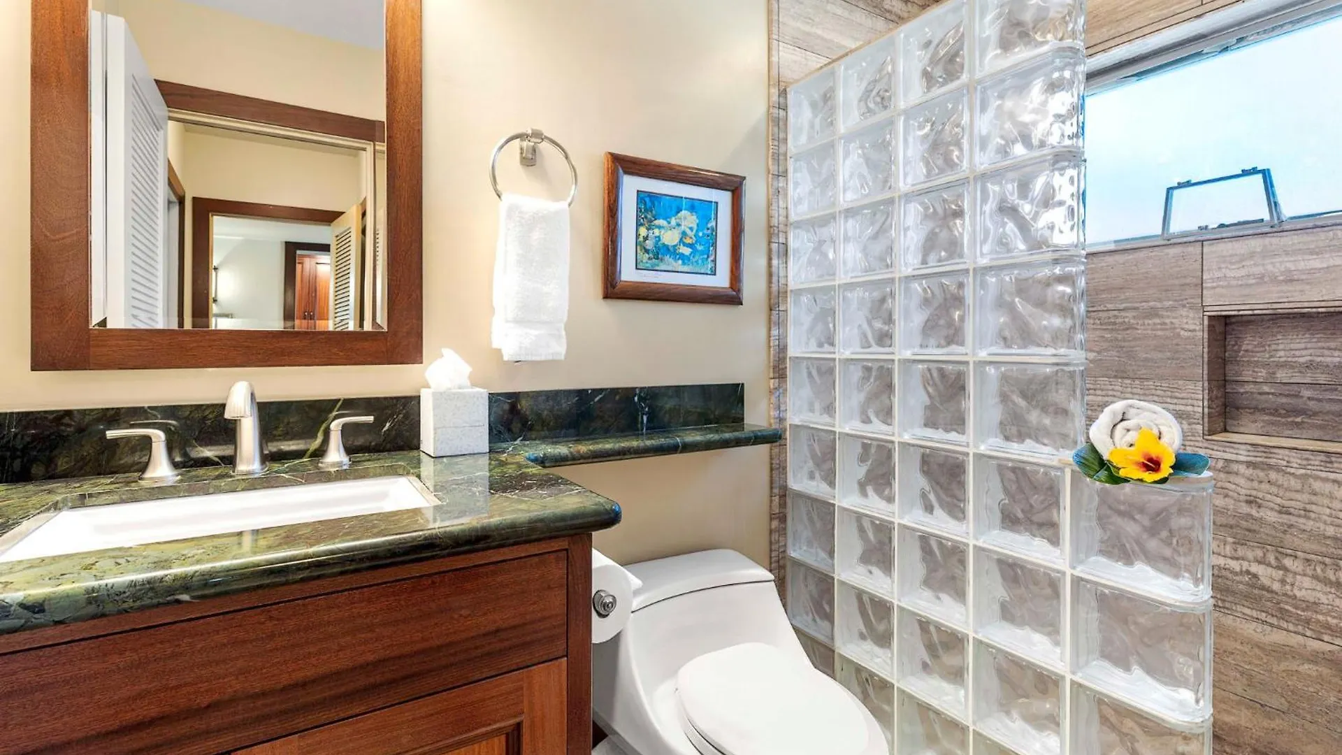Vila Vista Waikoloa A303 USA