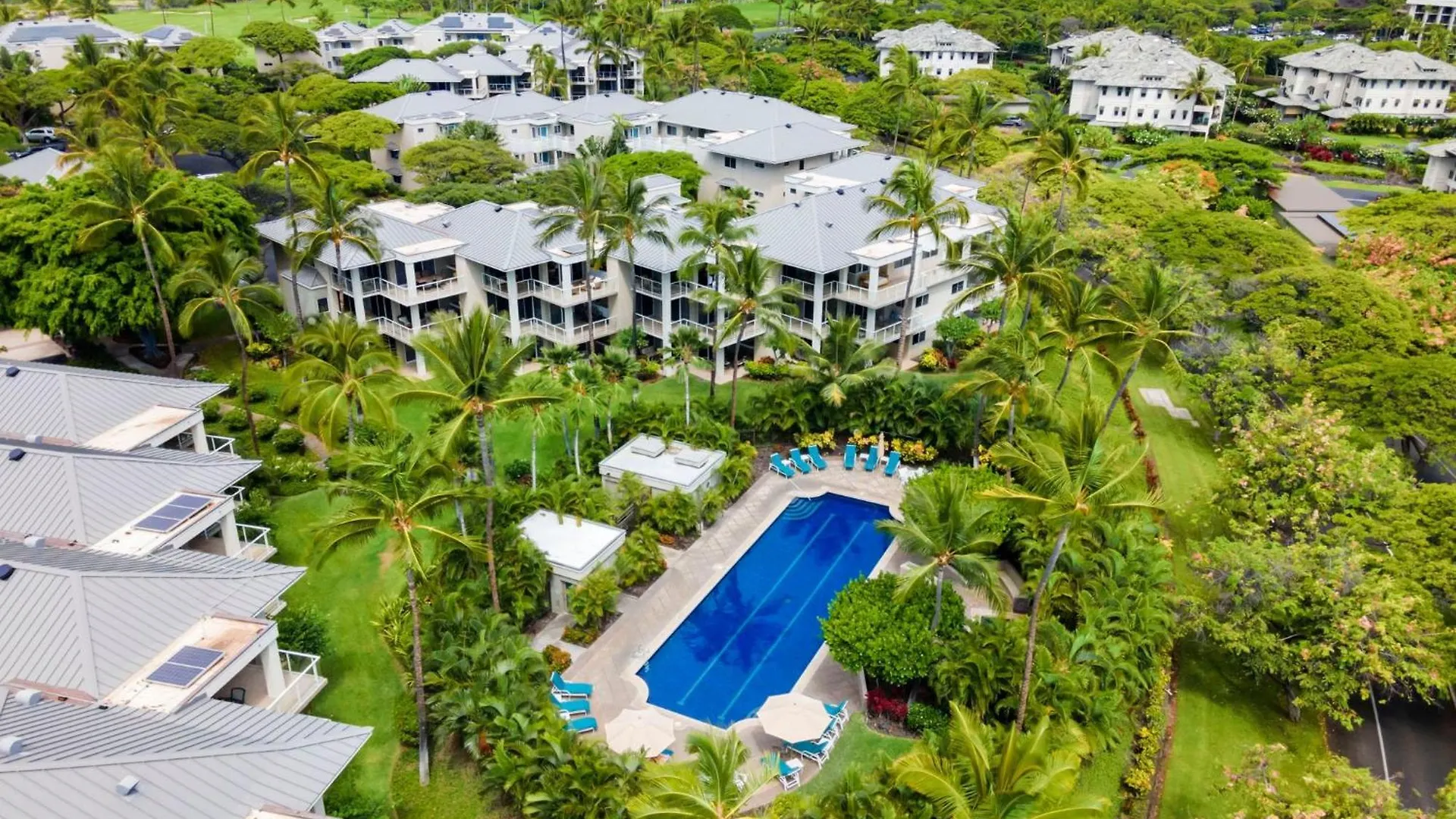 Vila Vista Waikoloa A303 USA
