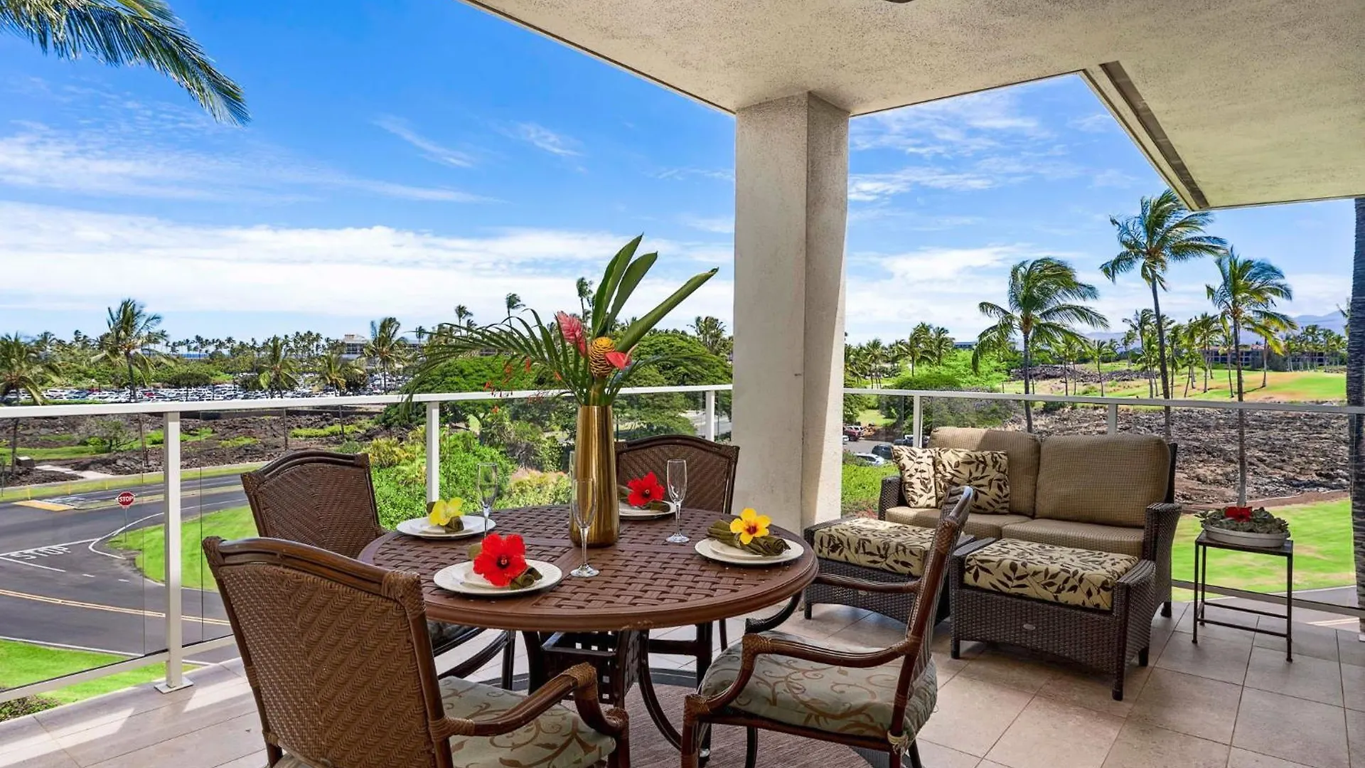Vila Vista Waikoloa A303