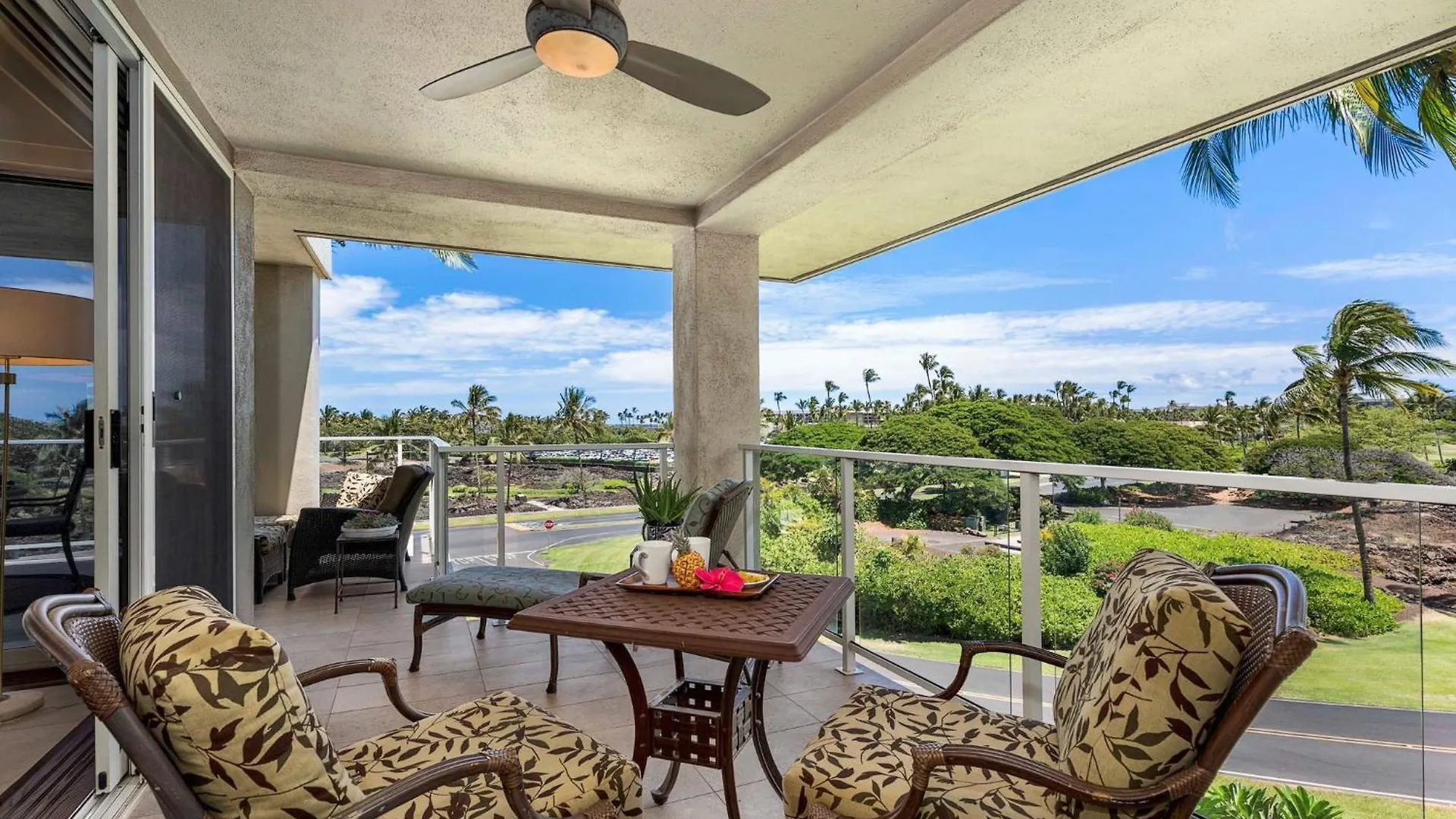 Vila Vista Waikoloa A303 USA