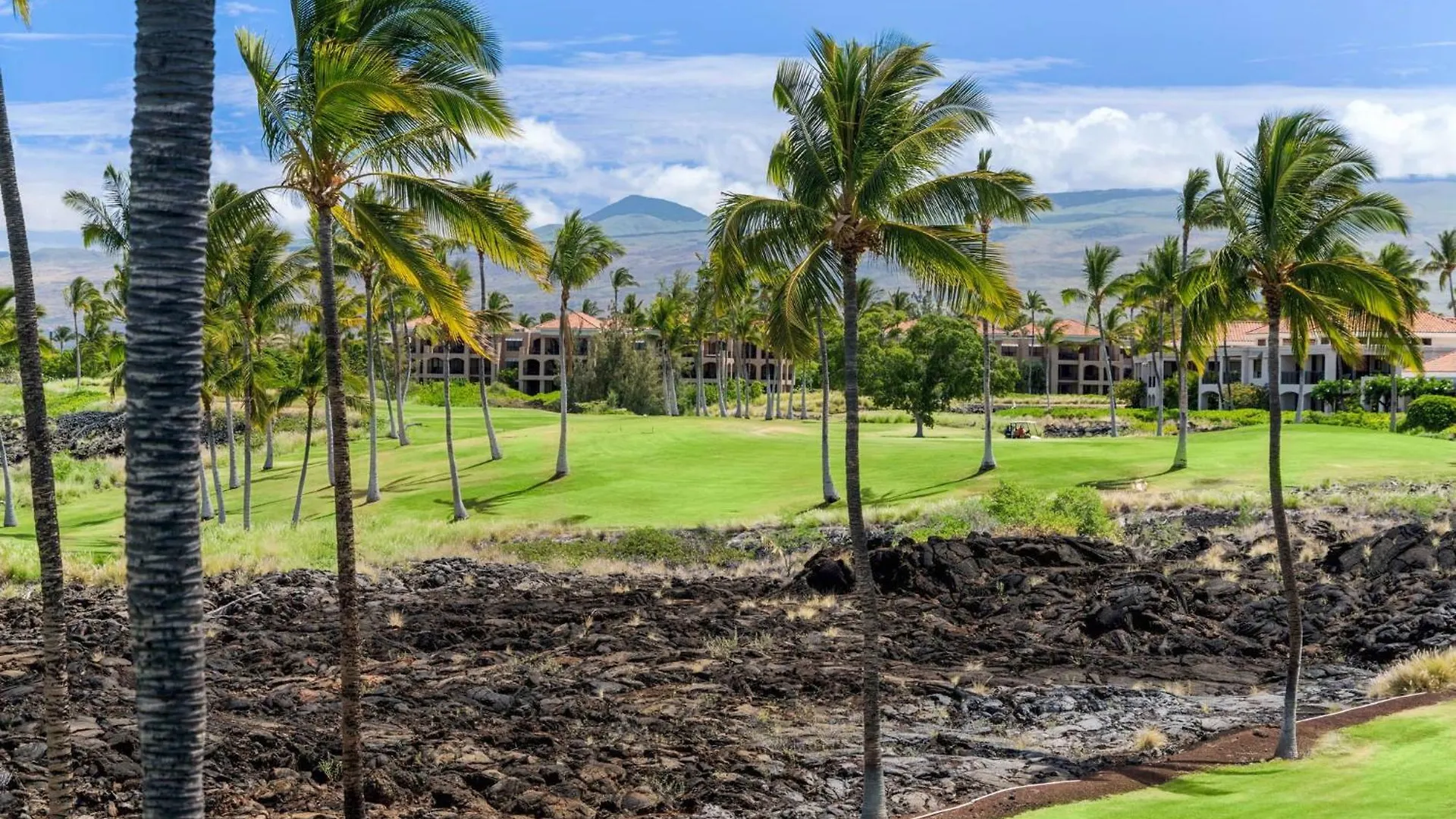 Vila Vista Waikoloa A303 0*,  USA