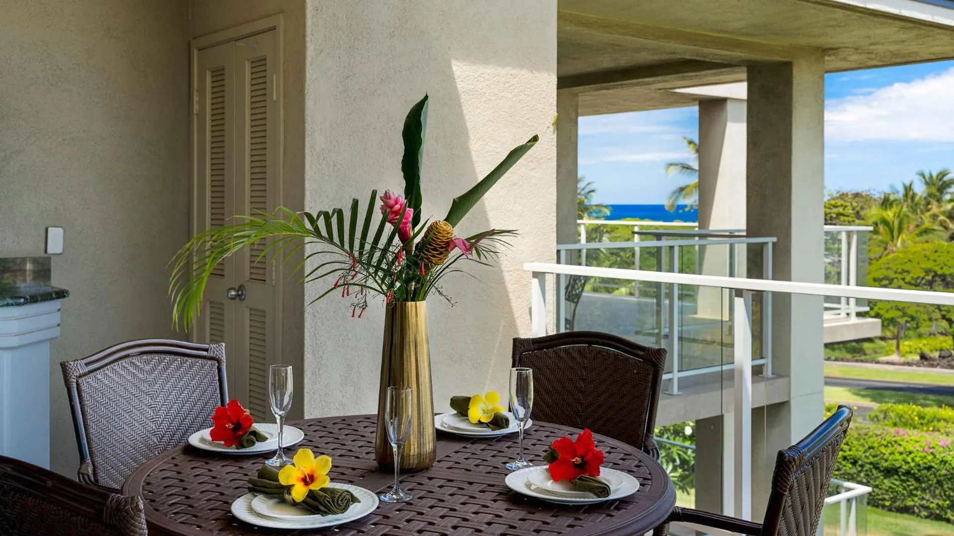 Vila Vista Waikoloa A303