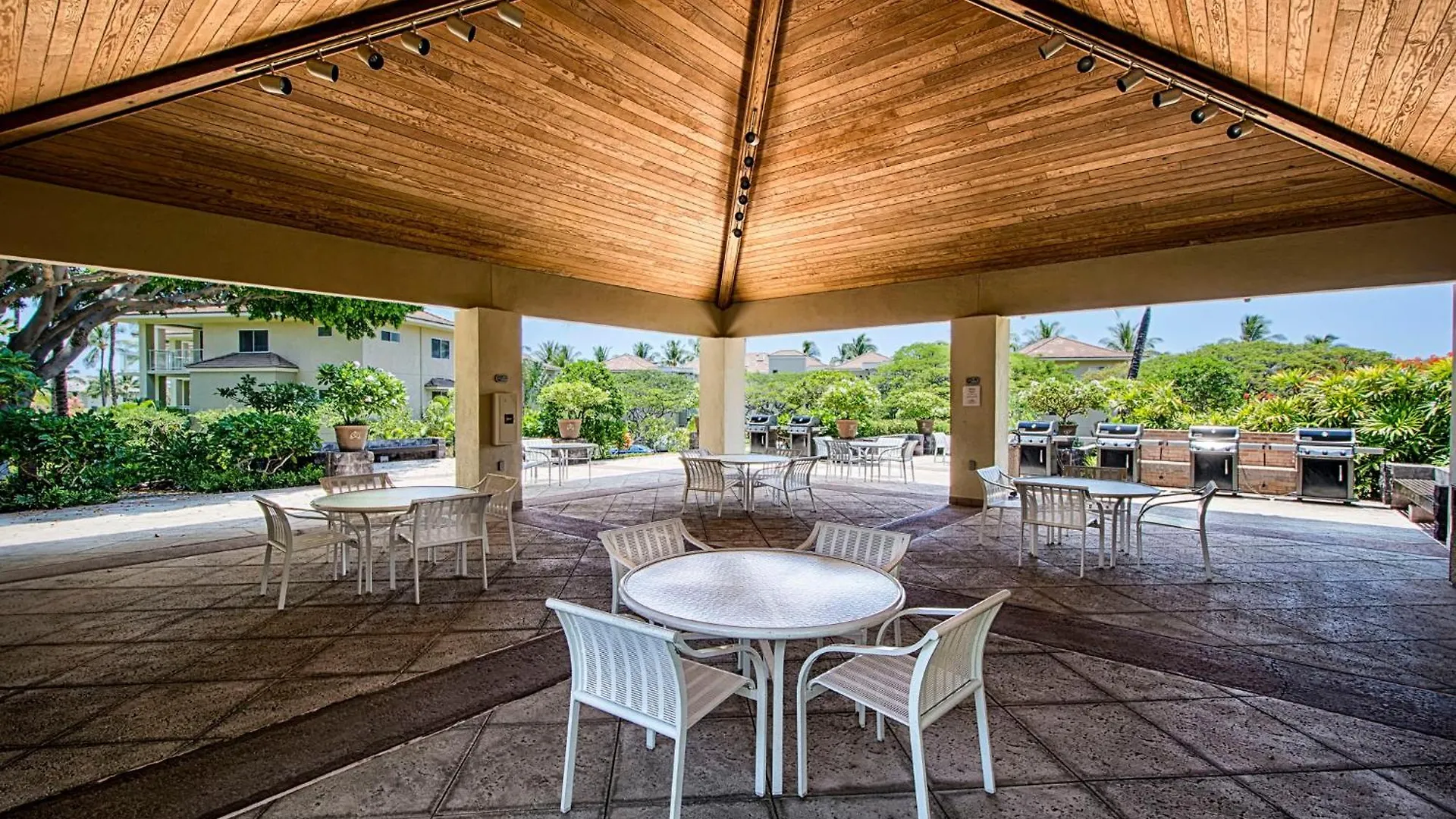Semesterbostad Vista Waikoloa A303 Villa
