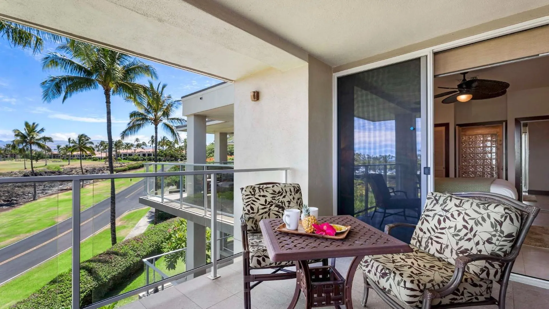 Vista Waikoloa A303 Villa USA