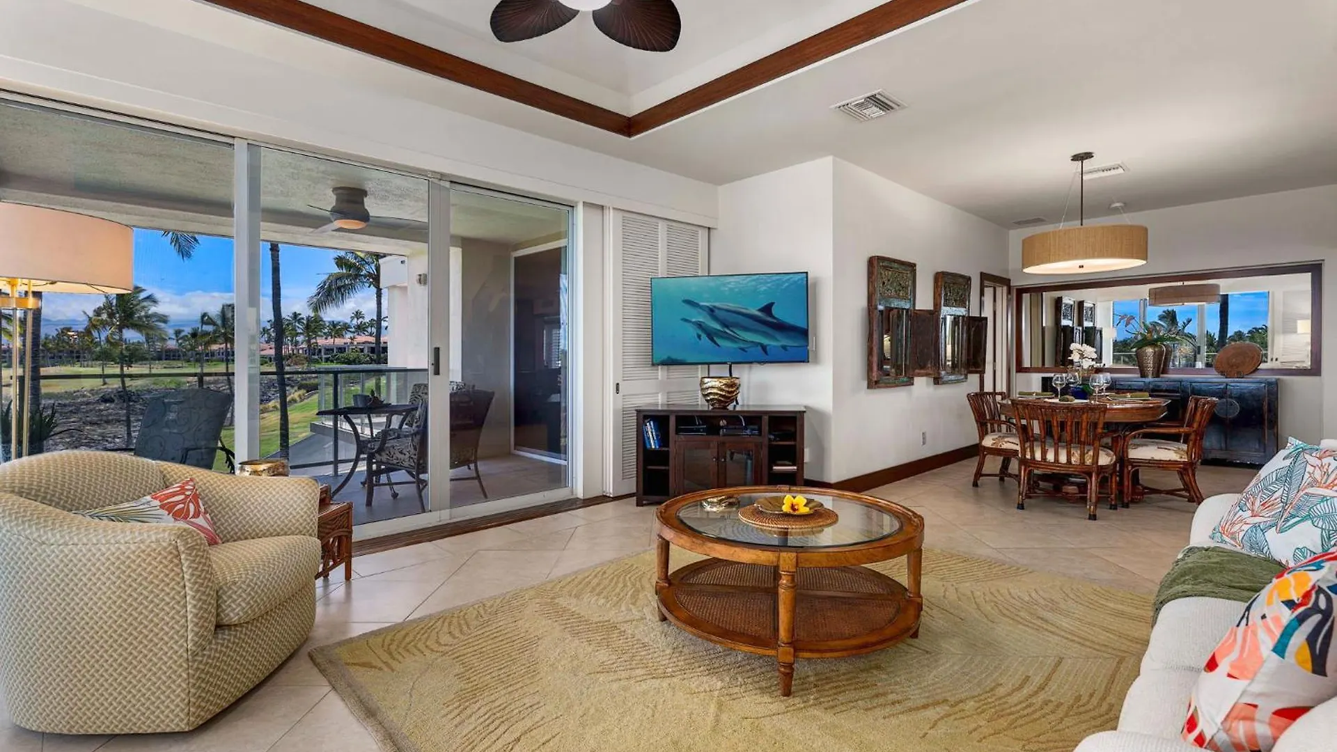 Vista Waikoloa A303 Villa Semesterbostad