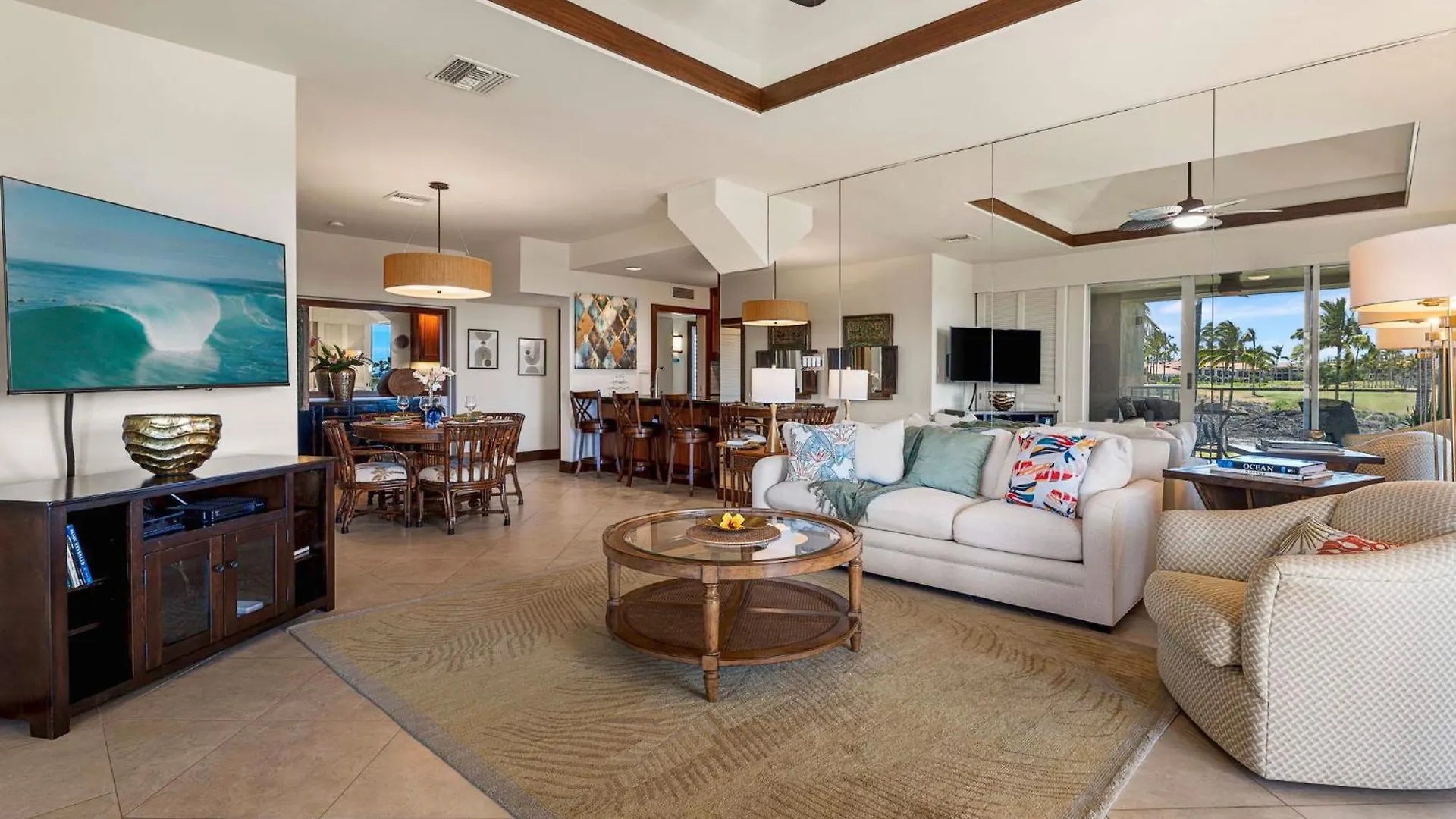 Vista Waikoloa A303 Villa