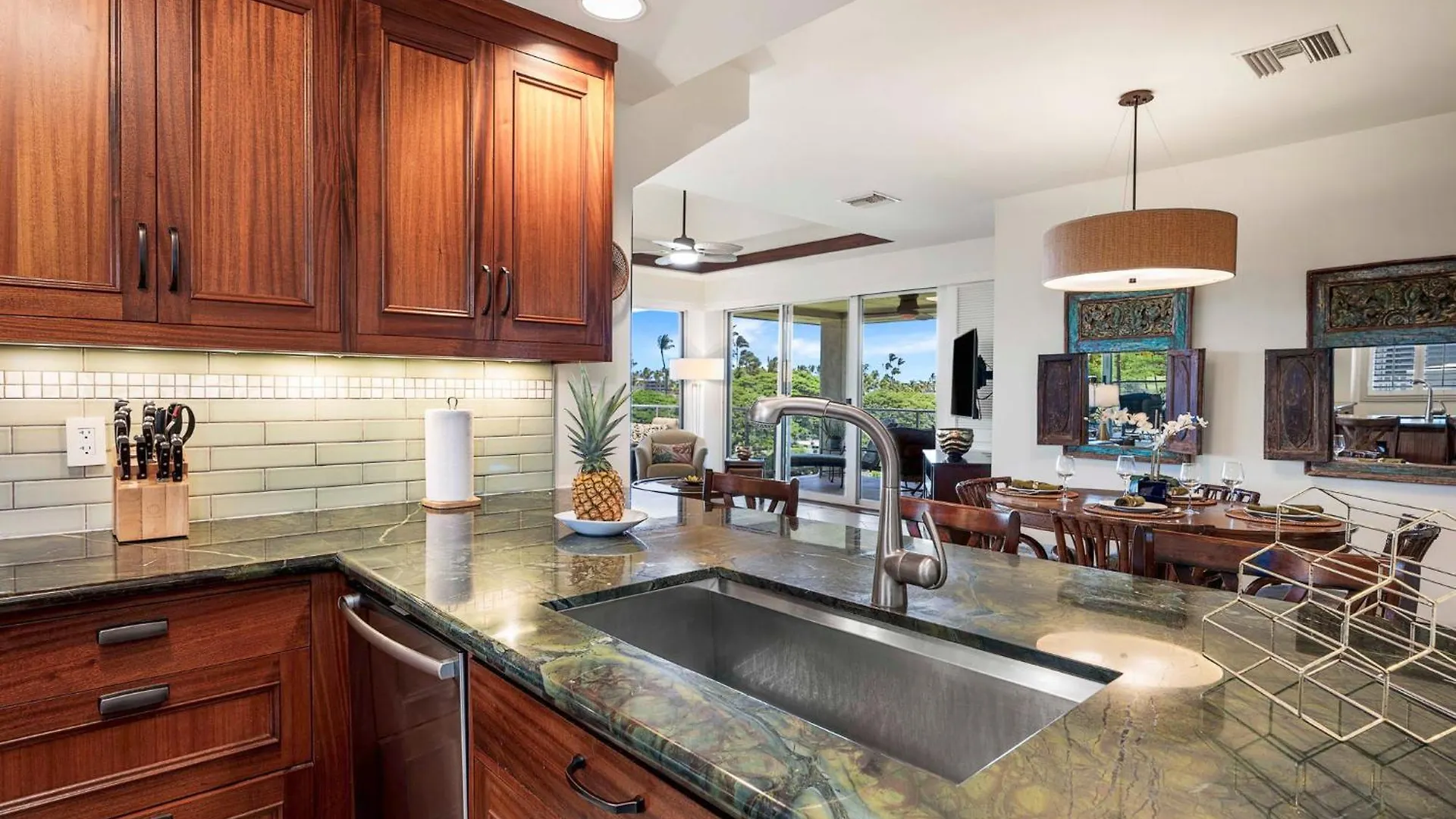 Vista Waikoloa A303 Villa 0*,